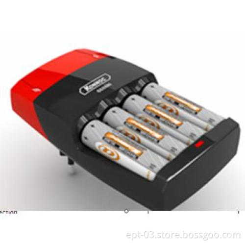 battery charger for AA/AAA battery